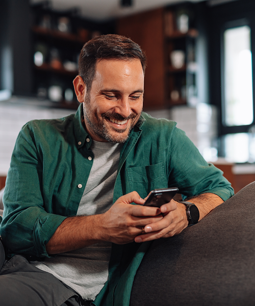 Payments made easy with CareCredit