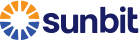 Sunbit logo
