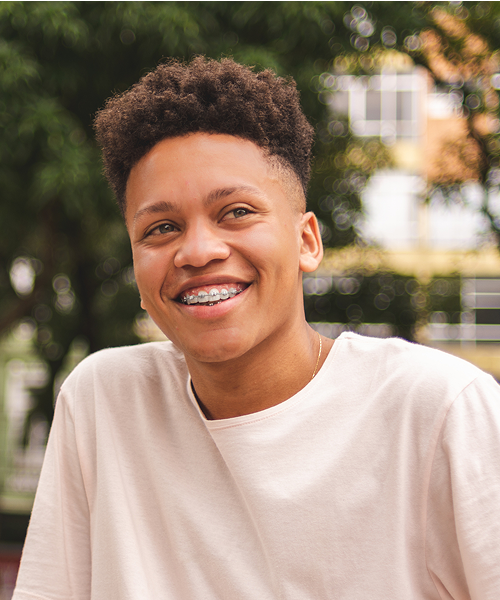 Life with braces: What to expect