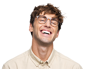 Start your smile journey with us.