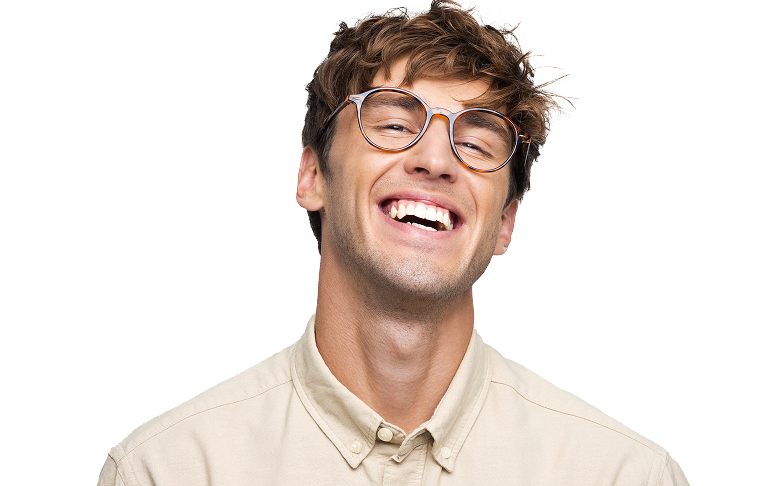 Start your smile journey with us.