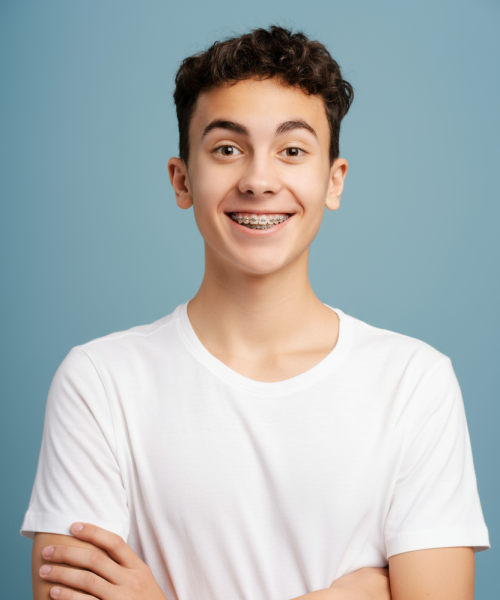 New to orthodontics? Start here.