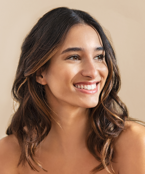Reconstruya su sonrisa con implantes dentales