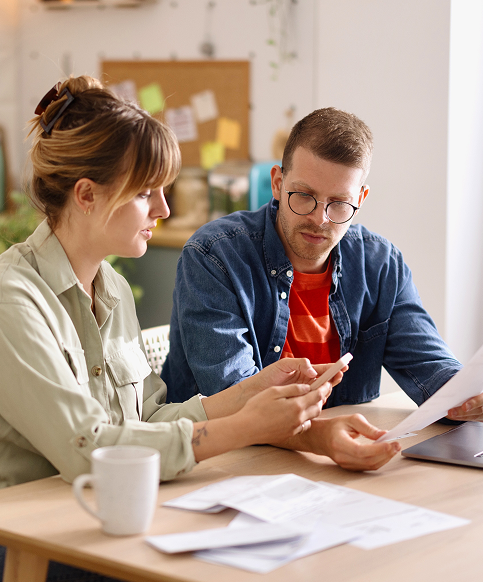 Flexible financing that may fit your budget