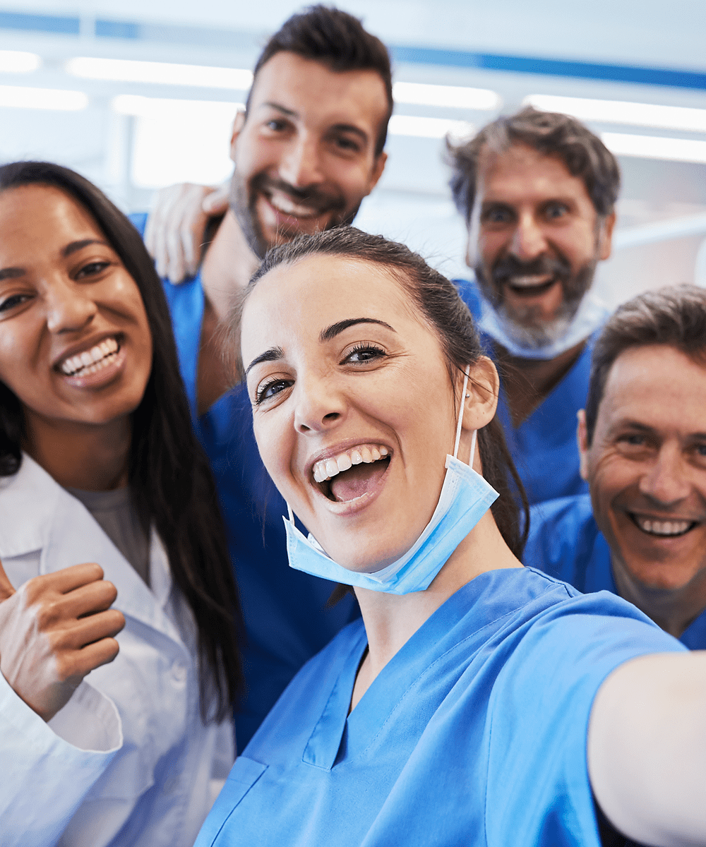 Careers that make a difference