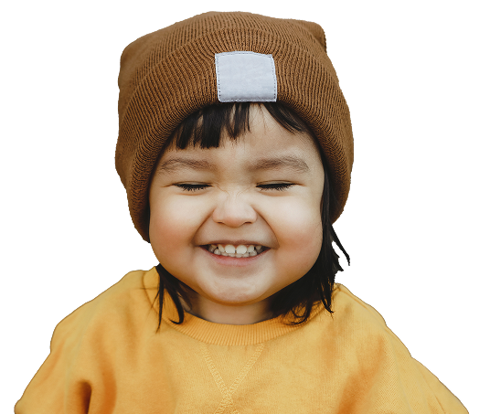 Start your smile journey with us.
